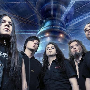 Pagan's Mind