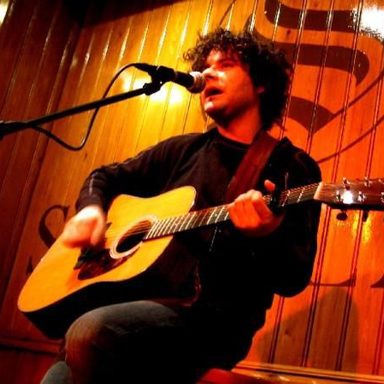 Paddy Casey