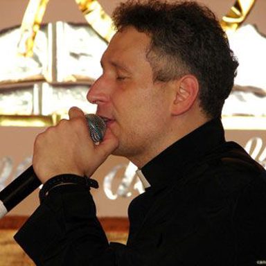 Padre Marcelo Rossi
