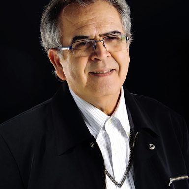 Padre Zezinho