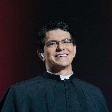 Padre Reginaldo Manzotti