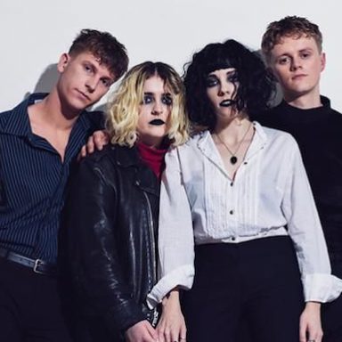 Pale Waves
