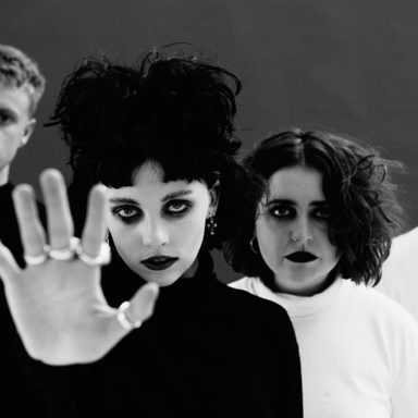 Pale Waves