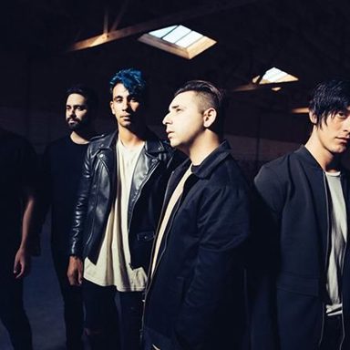 Palisades