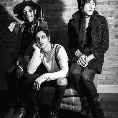 Palaye Royale photo 11