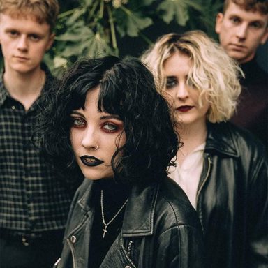 Pale Waves