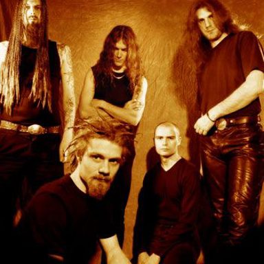 Pain of Salvation photo 10