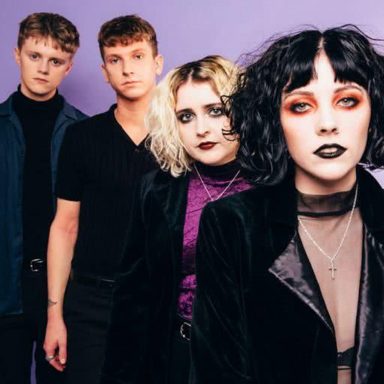 Pale Waves photo 17