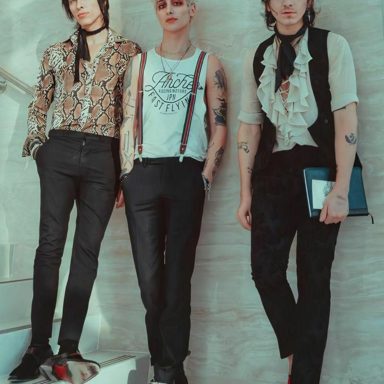 Palaye Royale