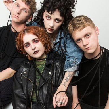 Pale Waves photo 18