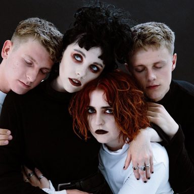 Pale Waves photo 11