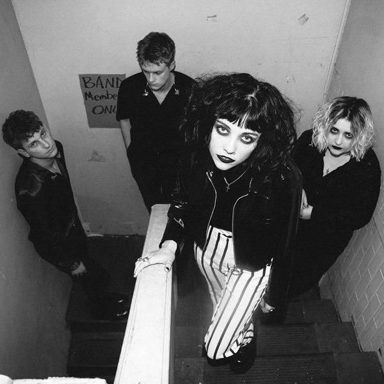 Pale Waves