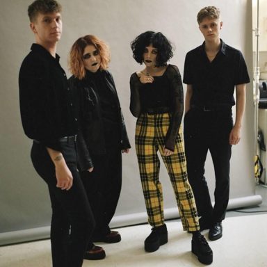 Pale Waves