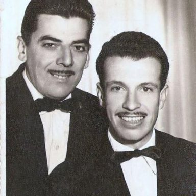 Palmeira e Biá