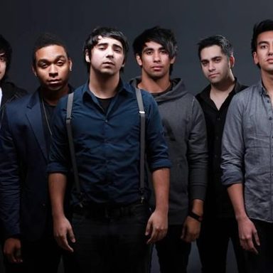 Palisades