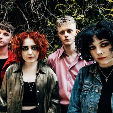 Pale Waves photo 15