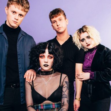 Pale Waves photo 16
