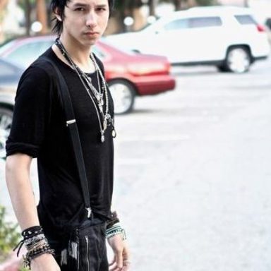 Palaye Royale photo 17