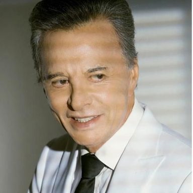 Palito Ortega