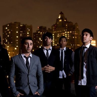 Palisades