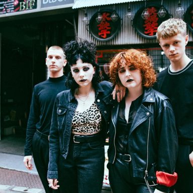 Pale Waves photo 14