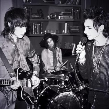 Palaye Royale photo 14