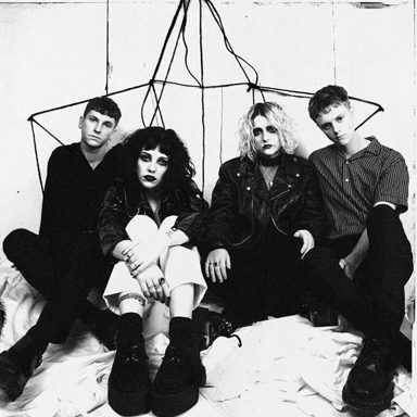 Pale Waves