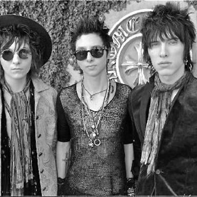 Palaye Royale photo 16