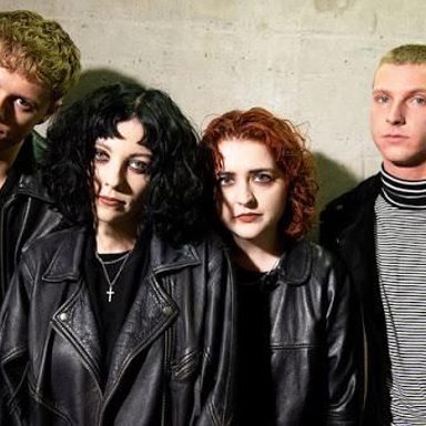 Pale Waves photo 10