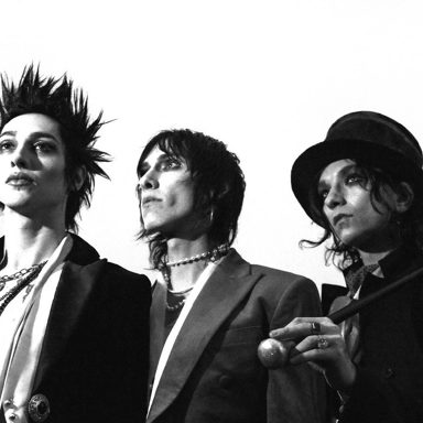 Palaye Royale
