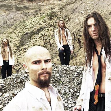 Pain of Salvation