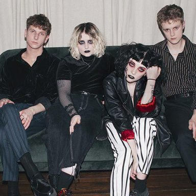 Pale Waves photo 9
