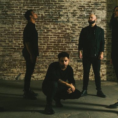 Palisades