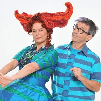 Palavra Cantada
