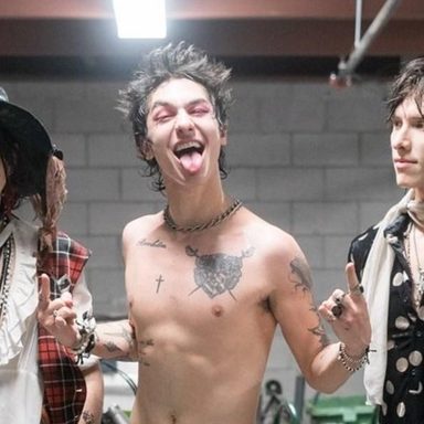 Palaye Royale photo 10