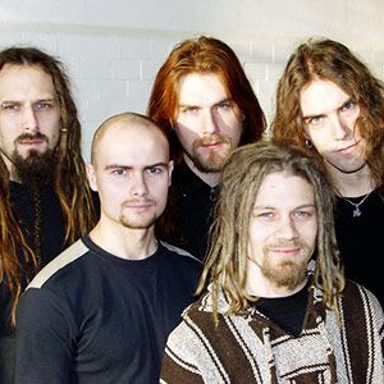 Pain of Salvation