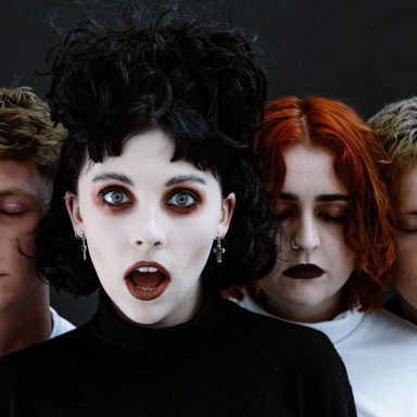 Pale Waves photo 12