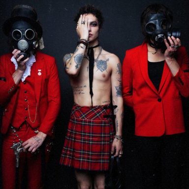 Palaye Royale