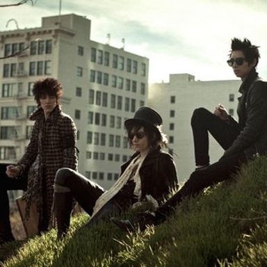 Palaye Royale photo 20