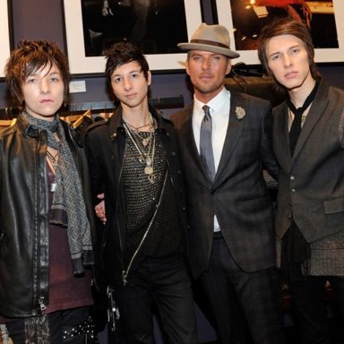 Palaye Royale photo 19