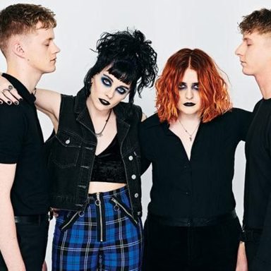 Pale Waves photo 19