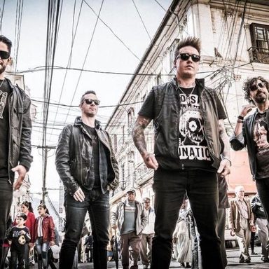 Papa Roach photo 31