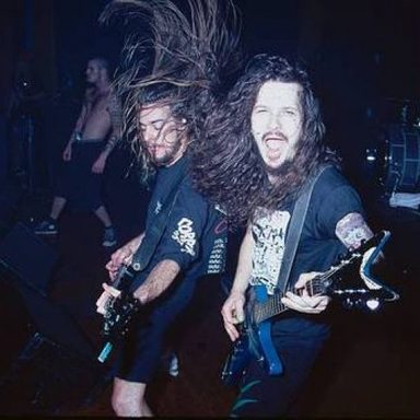 Pantera photo 33