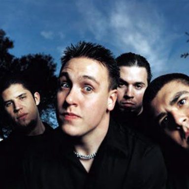 Papa Roach photo 56