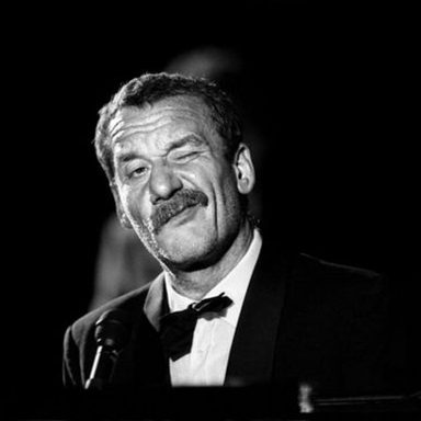 Paolo Conte
