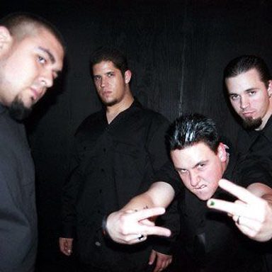 Papa Roach photo 78