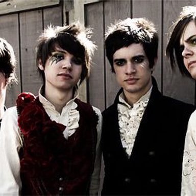 Panic! At The Disco photo 116