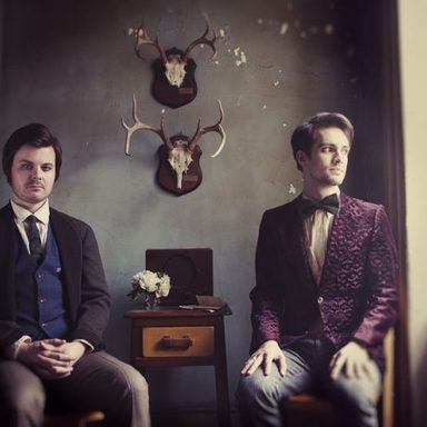 Panic! At The Disco photo 71