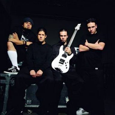 Papa Roach photo 57