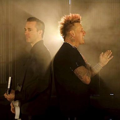 Papa Roach